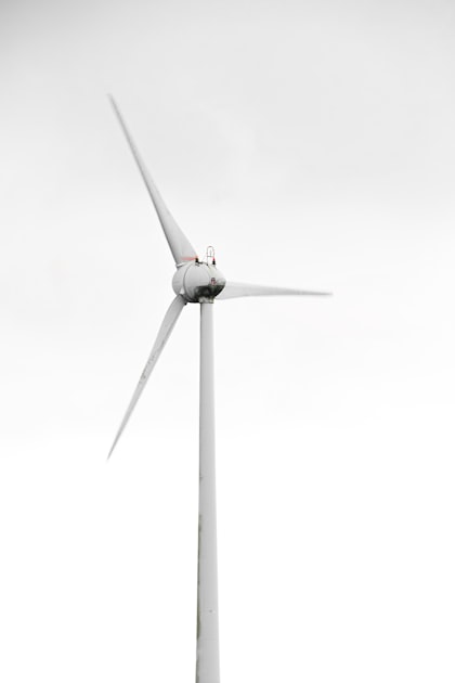 Sustainable Energy Solutions