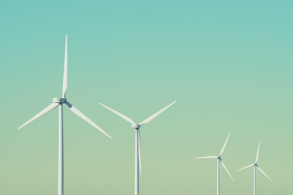 The Future of Energy Consulting